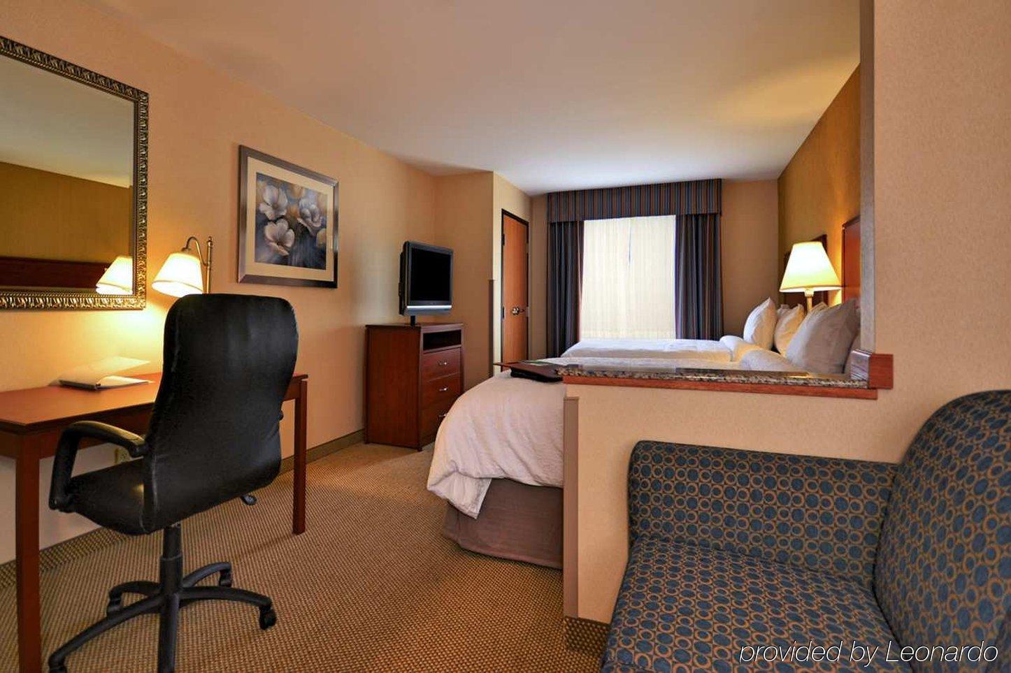 Hampton Inn Spearfish Exteriör bild