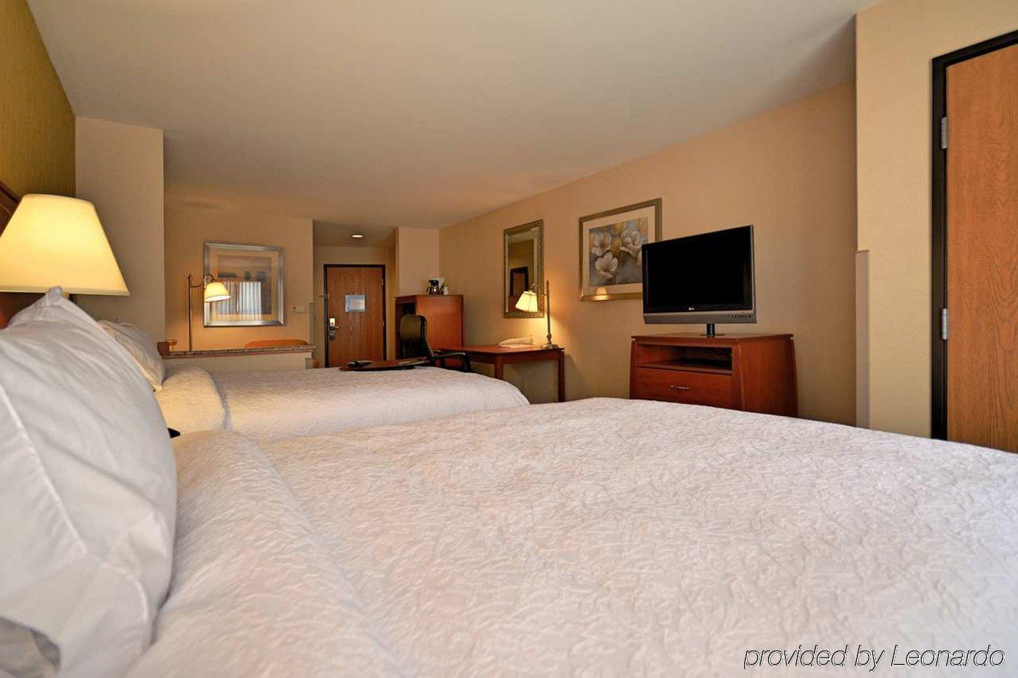 Hampton Inn Spearfish Exteriör bild