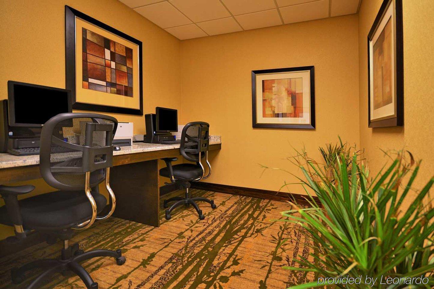 Hampton Inn Spearfish Exteriör bild