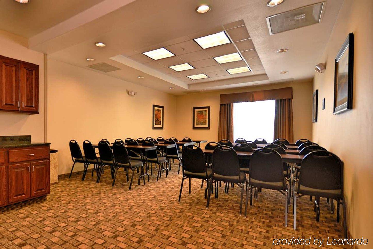 Hampton Inn Spearfish Exteriör bild