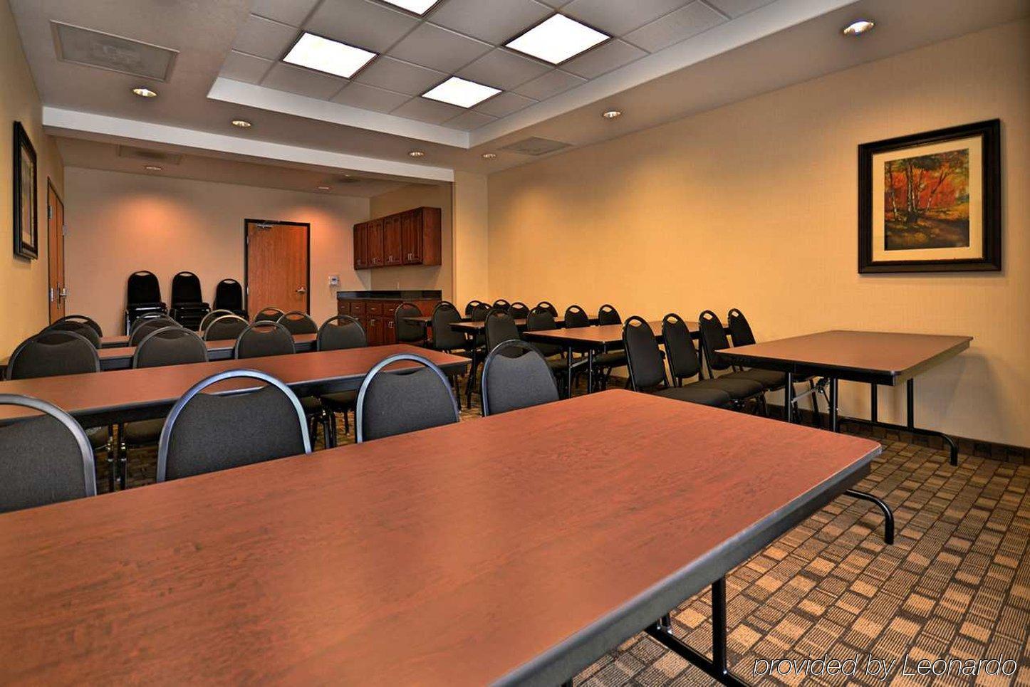 Hampton Inn Spearfish Exteriör bild